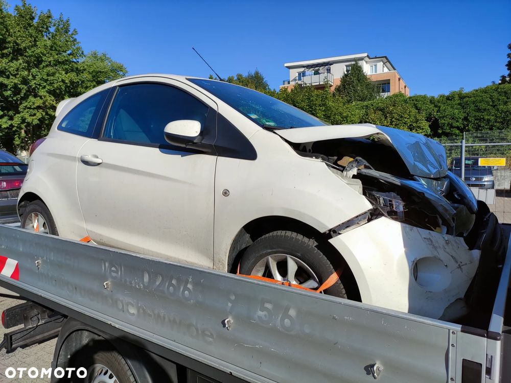 Ford KA 1.2 Titanium - 4