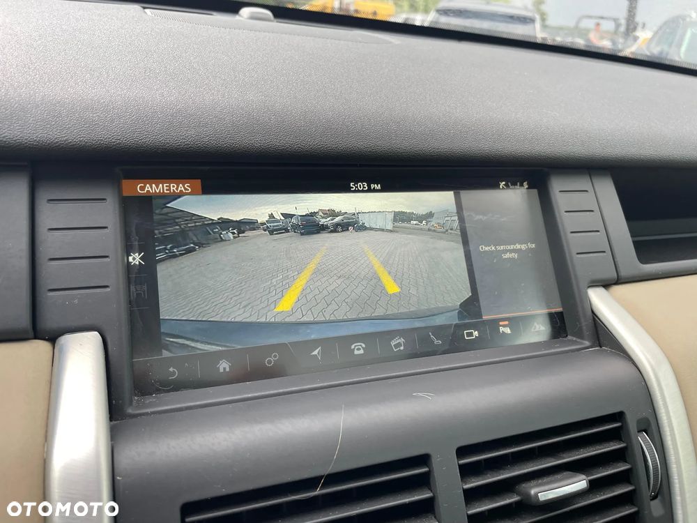 Land Rover Discovery Sport 2.0 Si4 HSE - 19