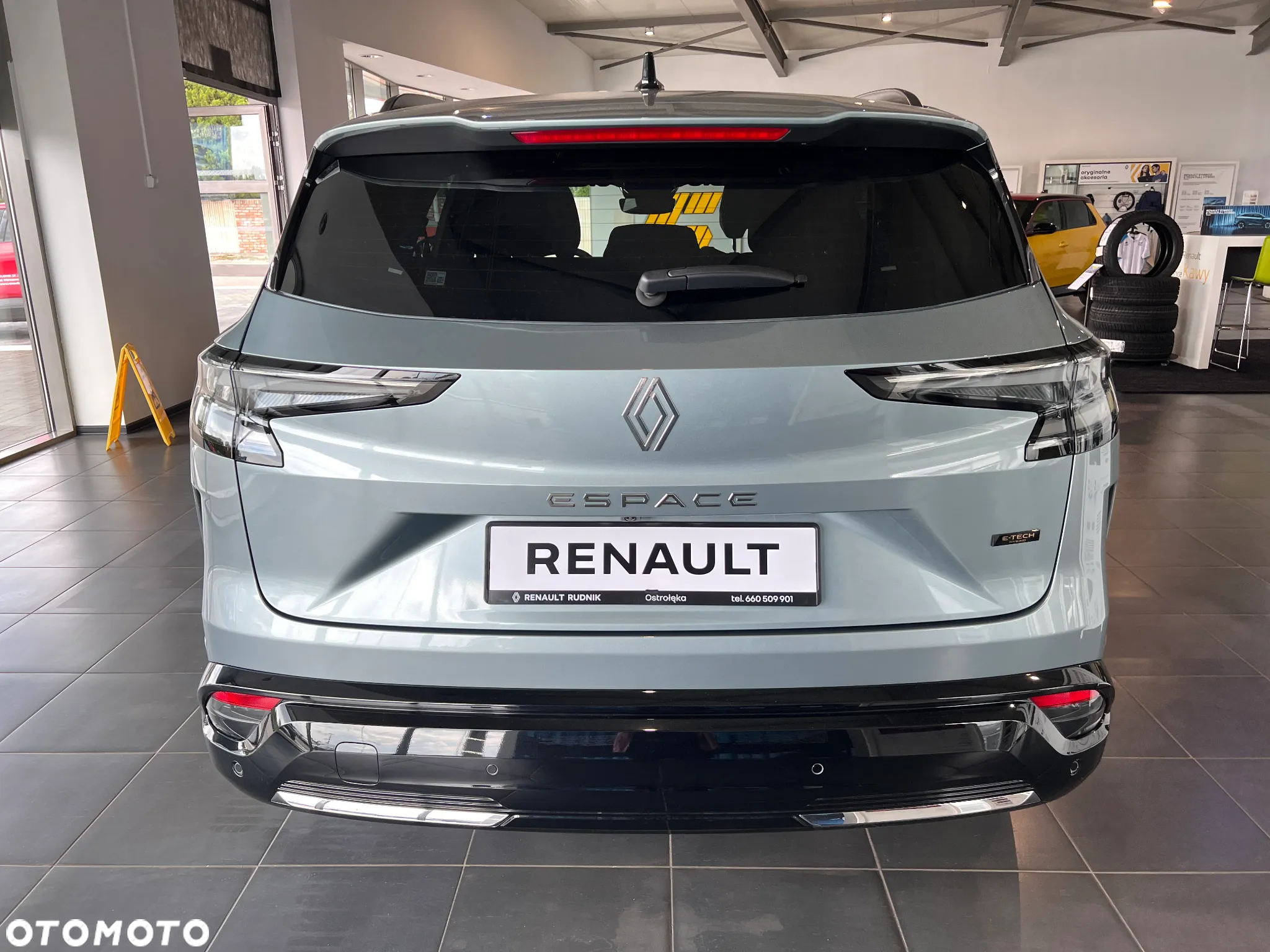 Renault Espace - 4