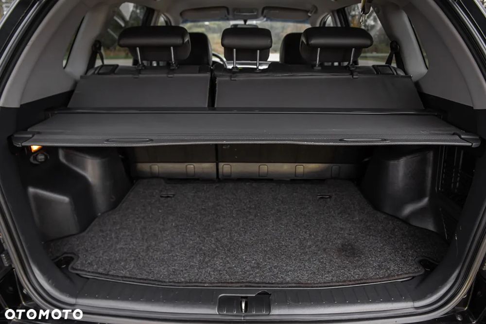 Hyundai Tucson - 23