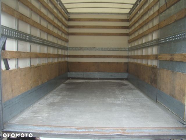 Iveco DAILY 50 C 17 3.0TDI  WINDA 1000KG - 11