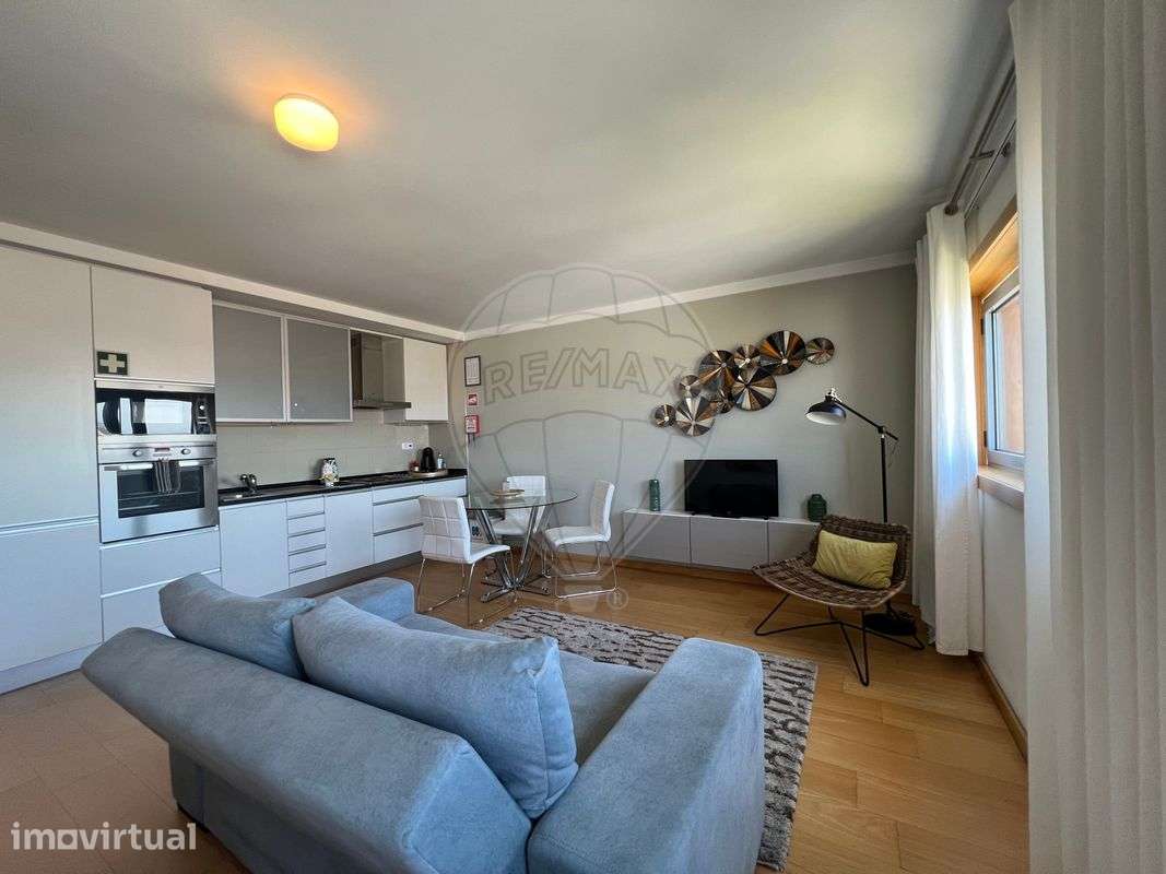 Apartamento T0 para venda - Grande imagem: 5/14