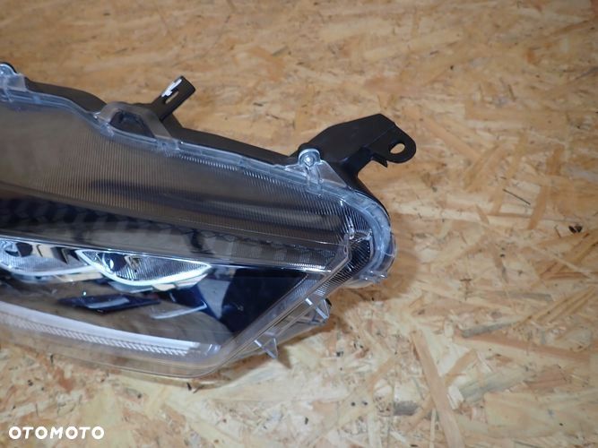 TOYOTA YARIS IV FULL LED 20- reflektor prawy lampa prawa - 7