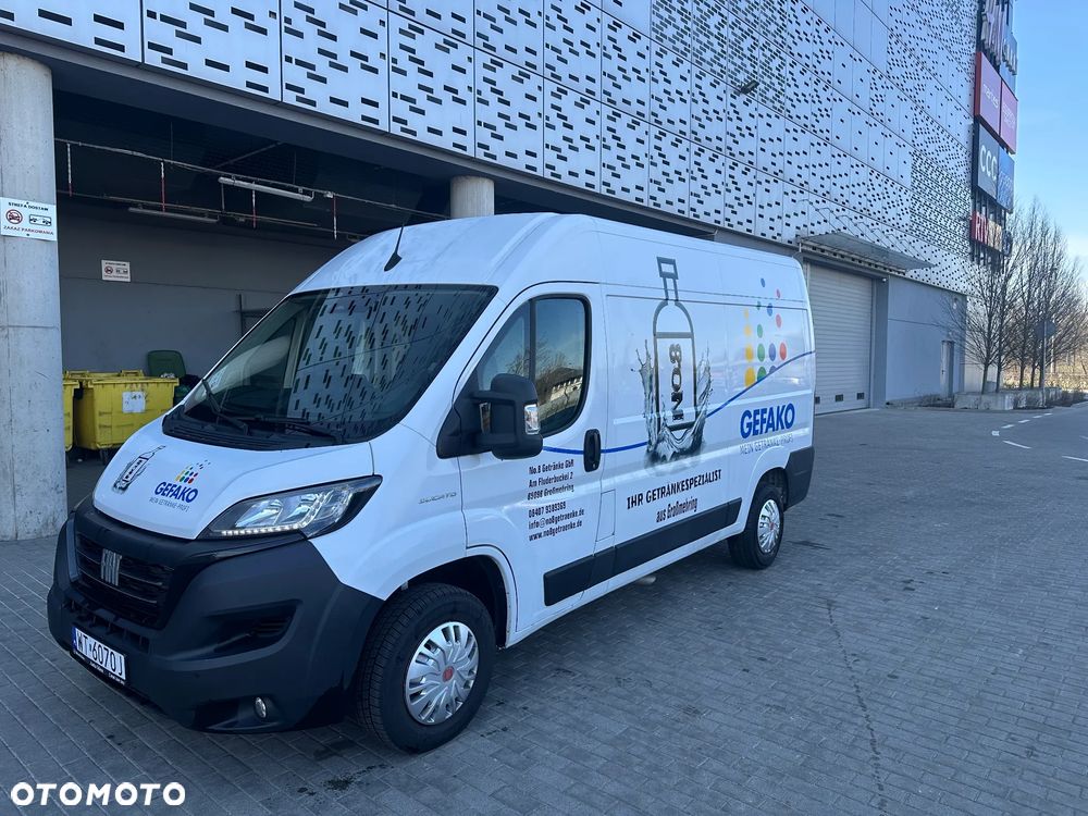 Fiat Ducato - 2