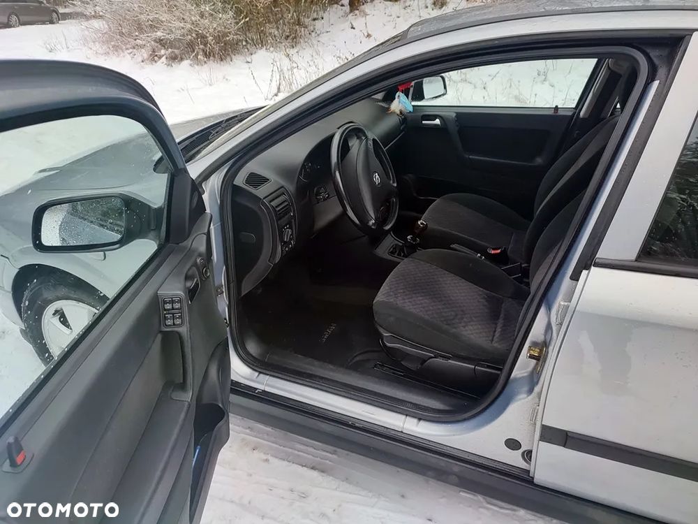 Opel Astra 1.4 GL / Club - 11