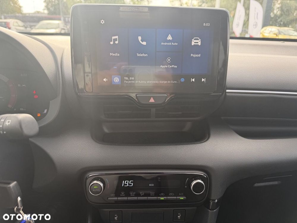 Toyota Yaris Hybrid 1.5 Style - 16