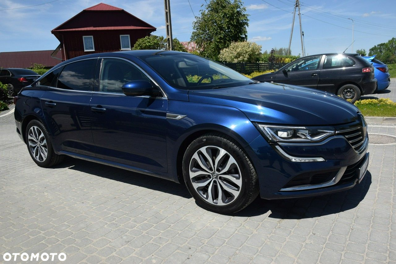 Renault Talisman 1.6 Energy TCe Intens EDC - 10