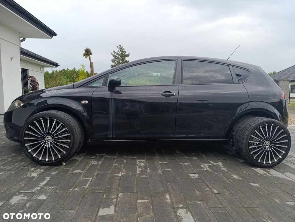 Seat Leon - 1