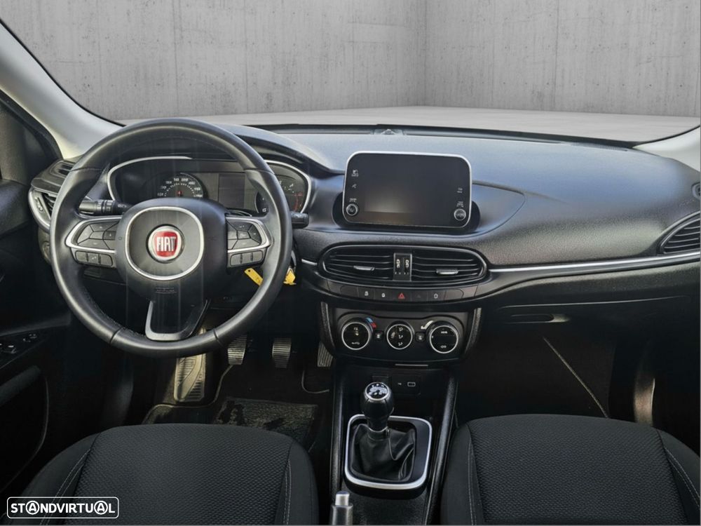 Fiat Tipo Station Wagon 1.3 Multijet - 7