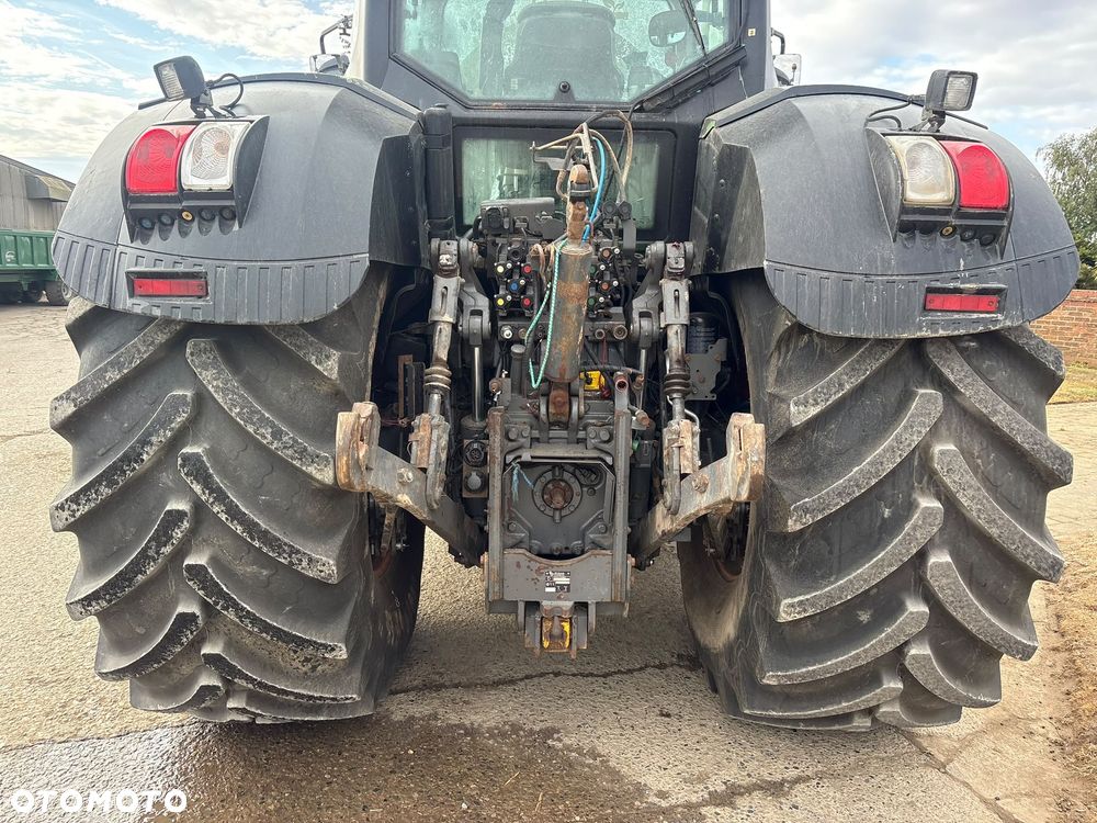 Fendt 936 - 9