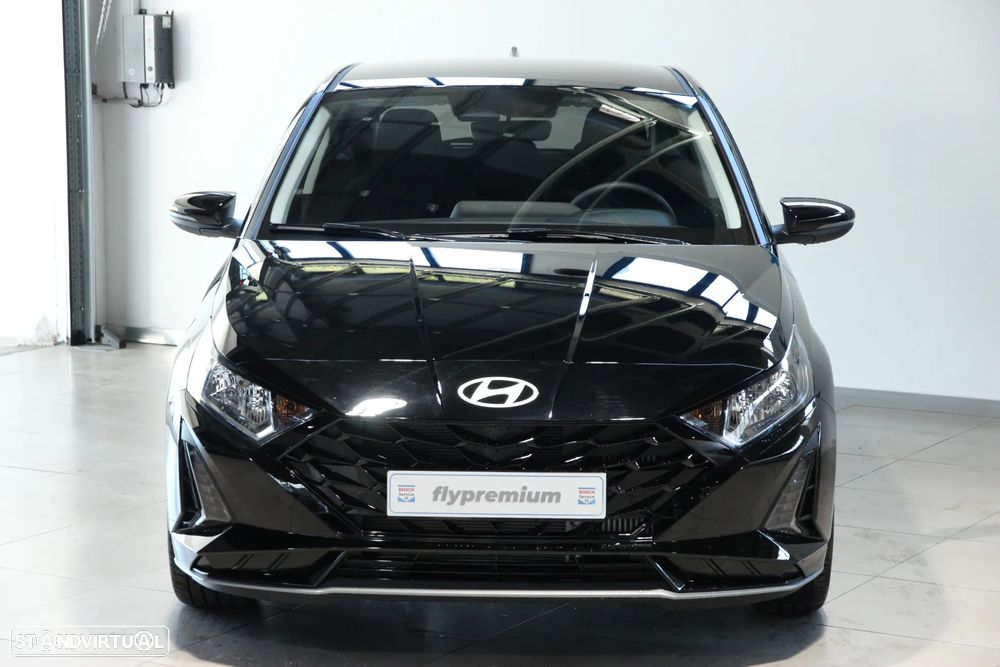 Hyundai i20 1.0 T-GDI Style - 3