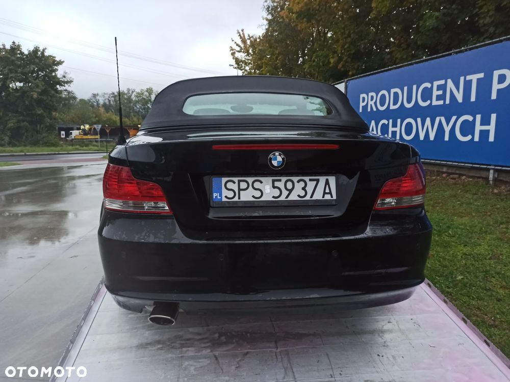 BMW Seria 1 - 8