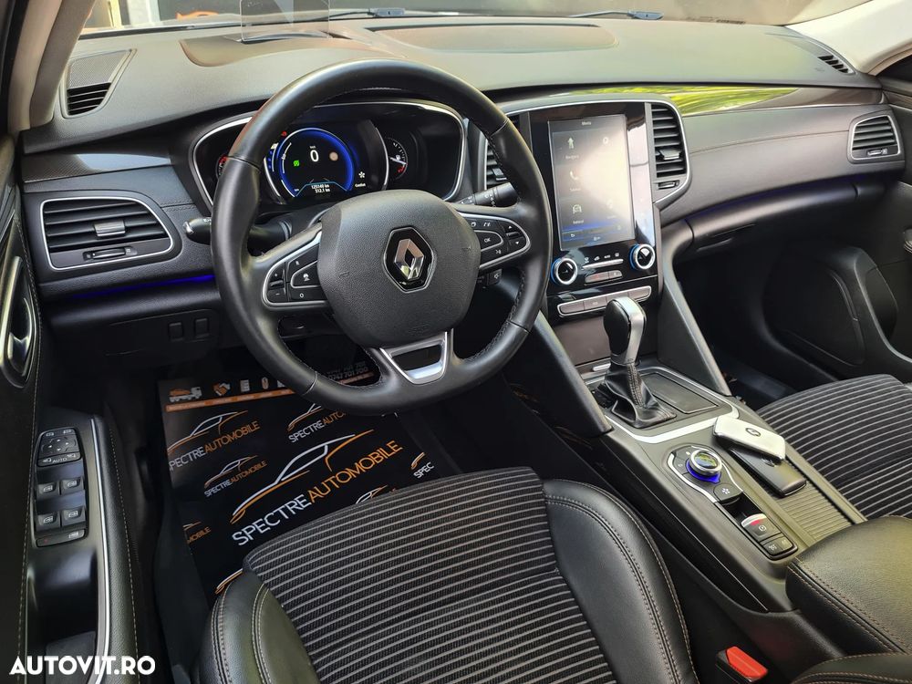 Renault Talisman - 15
