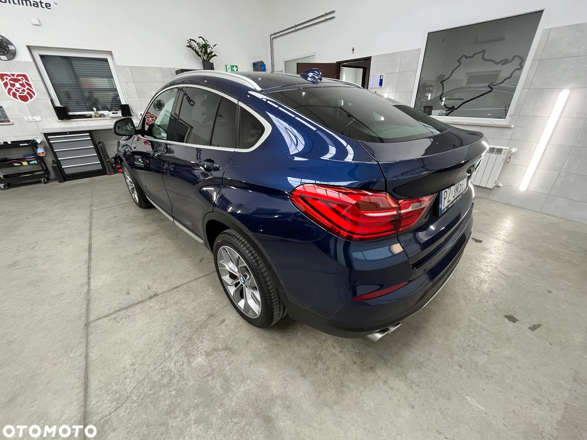 BMW X4 xDrive28i xLine - 2