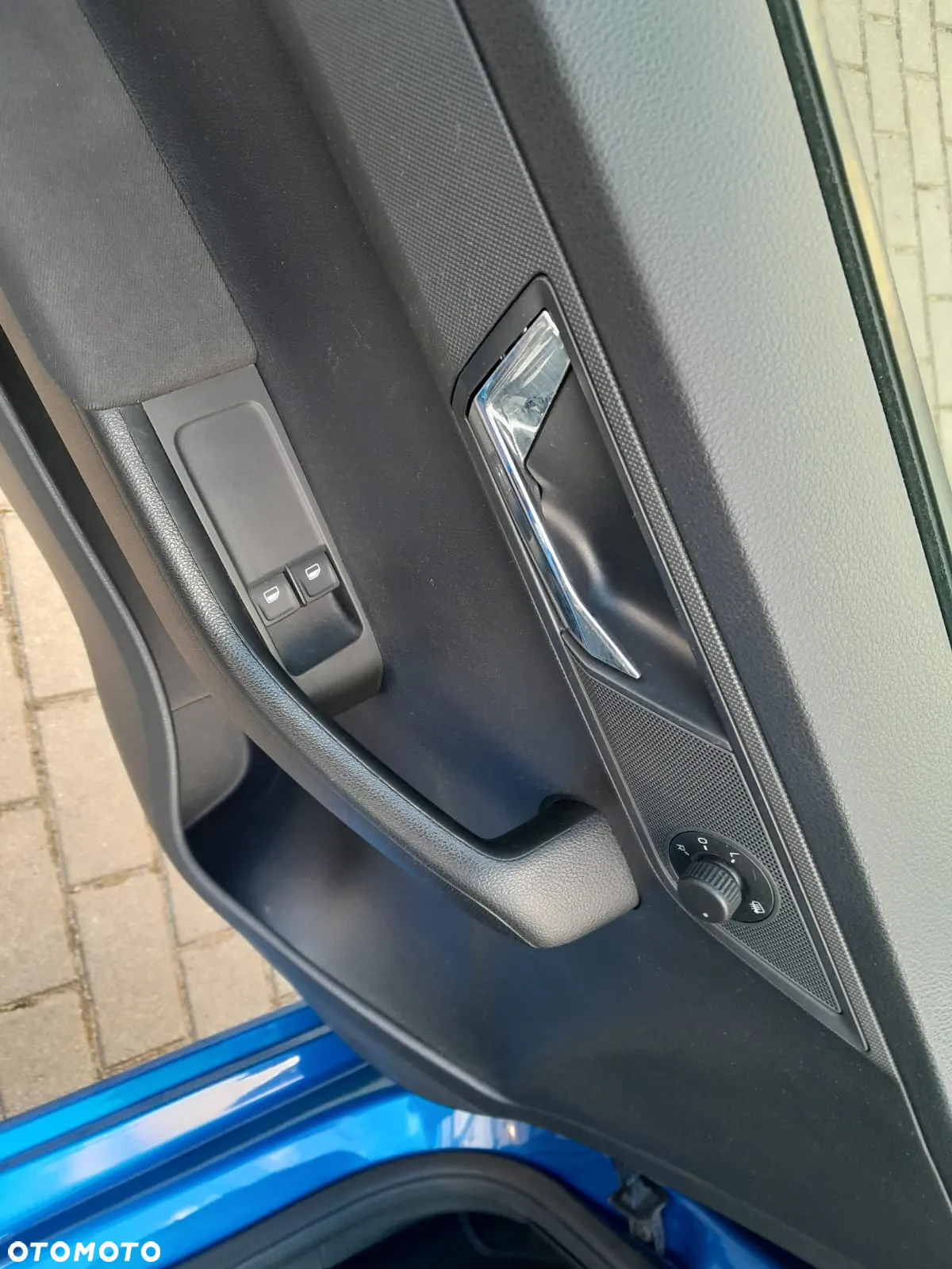 Skoda Fabia 1.2 TSI Ambition - 11