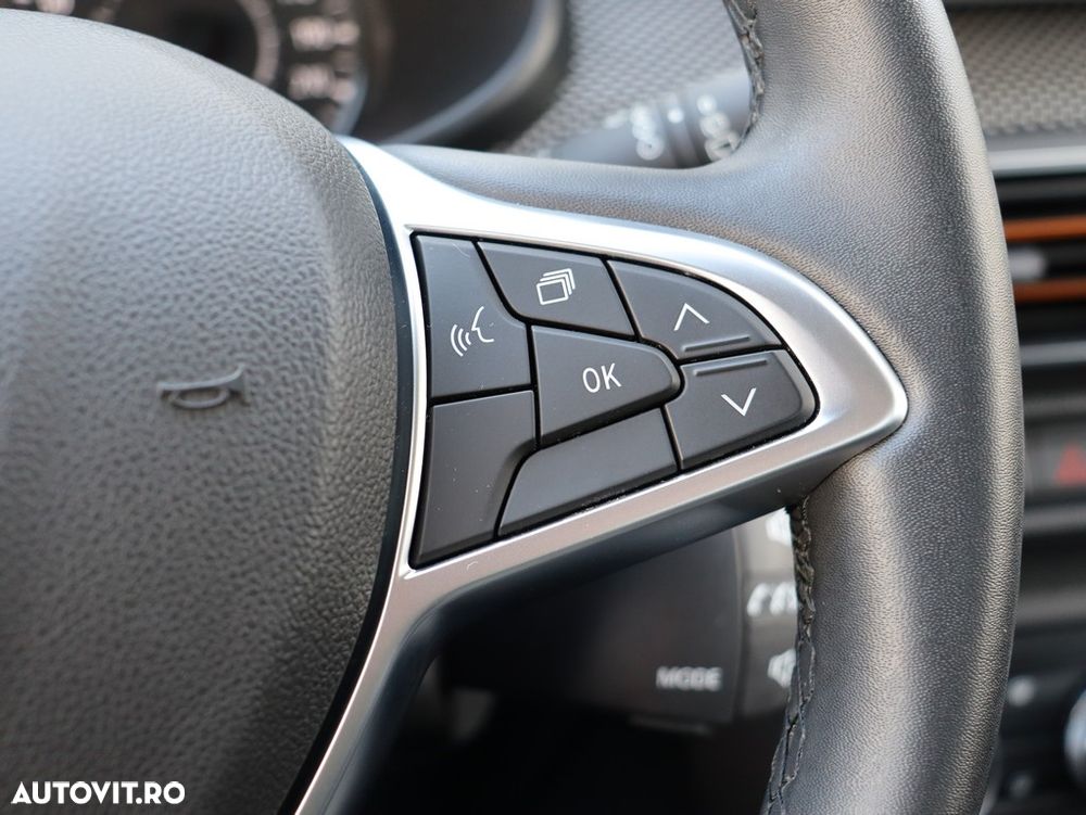 Dacia Sandero Stepway - 16