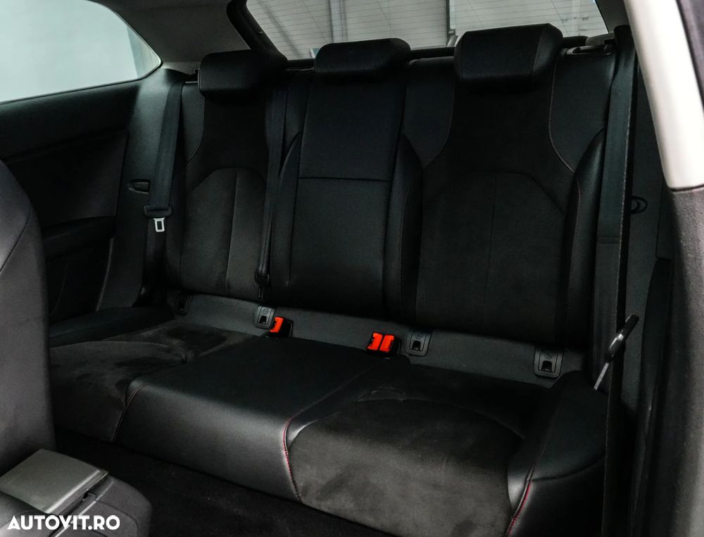 Seat Leon 1.8 TSI Start&Stop FR DSG - 17