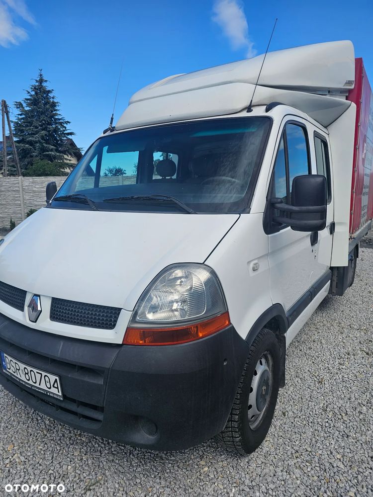 Renault Master - 25