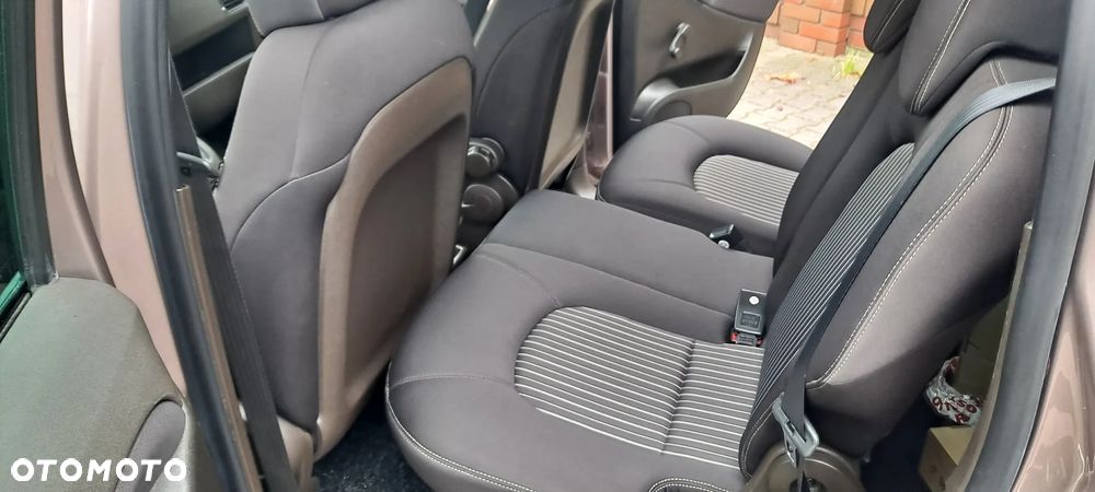 Lancia Musa 1.4 16v Automatik Platino Plus - 12