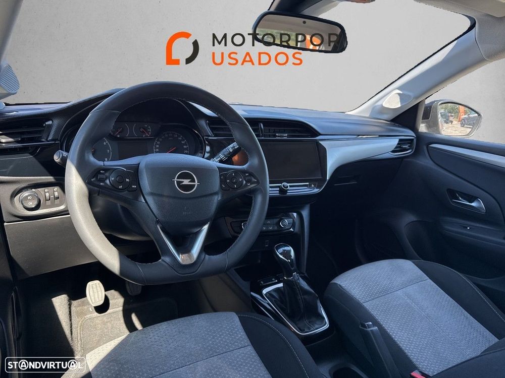 Opel Corsa 1.2 T GS Aut. - 9