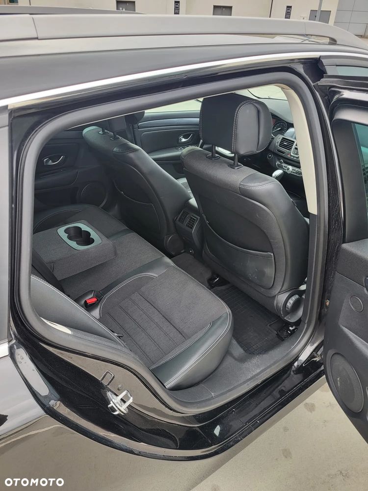 Renault Laguna 2.0 16V Turbo Dynamique - 13