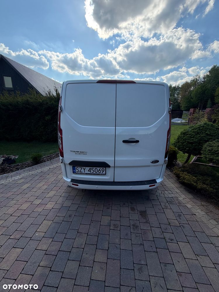 Ford Transit - 5