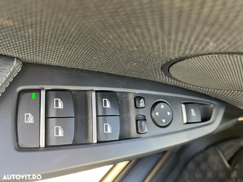 BMW X3 xDrive20d AT Advantage - 13
