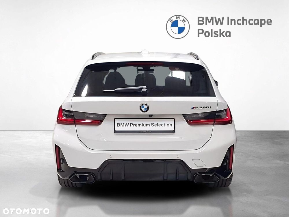 BMW Seria 3 - 4