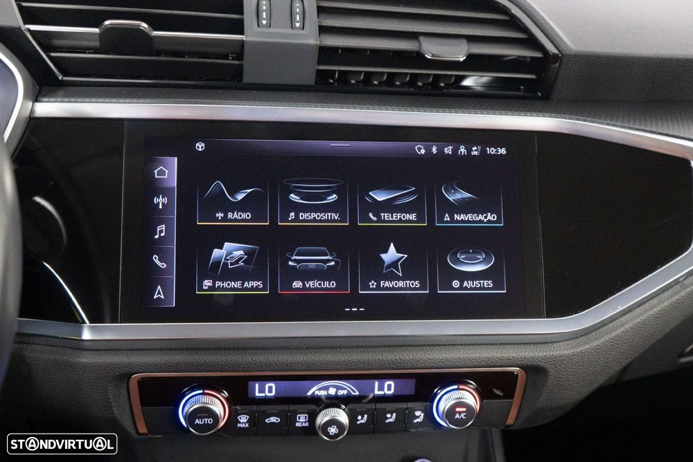 Audi Q3 45 TFSIe S tronic - 24