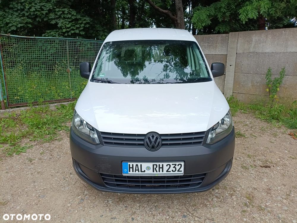 Volkswagen Caddy - 3