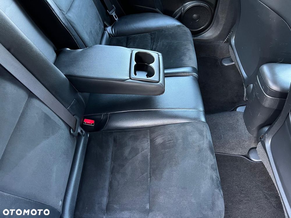 Honda Civic 1.8i-VTEC Executive - 21