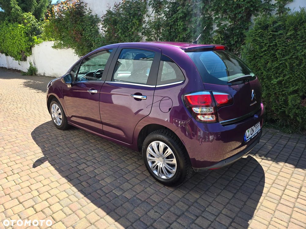 Citroën C3 Pure Tech (VTi) 82 Tendance - 8