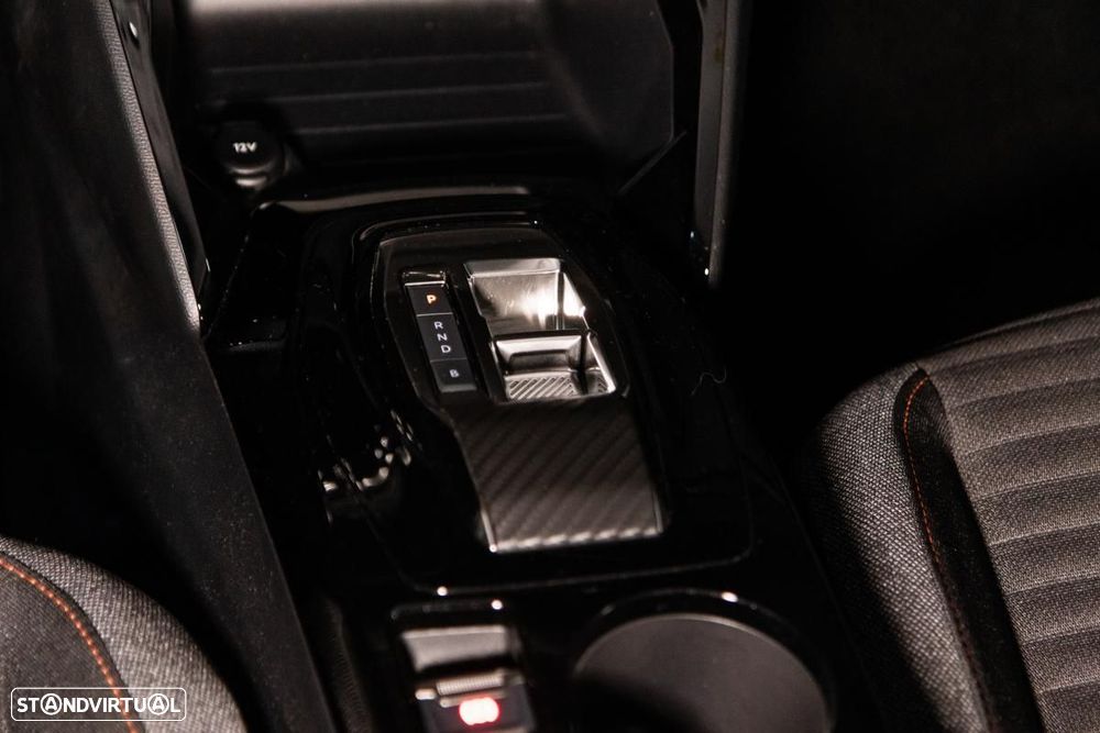 Peugeot e-208 50 kWh Active - 30