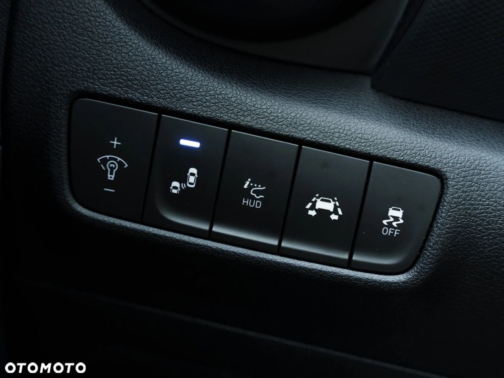 Hyundai Kona 1.6 CRDi Select - 24
