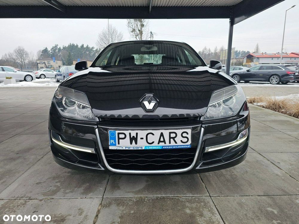 Renault Laguna - 5