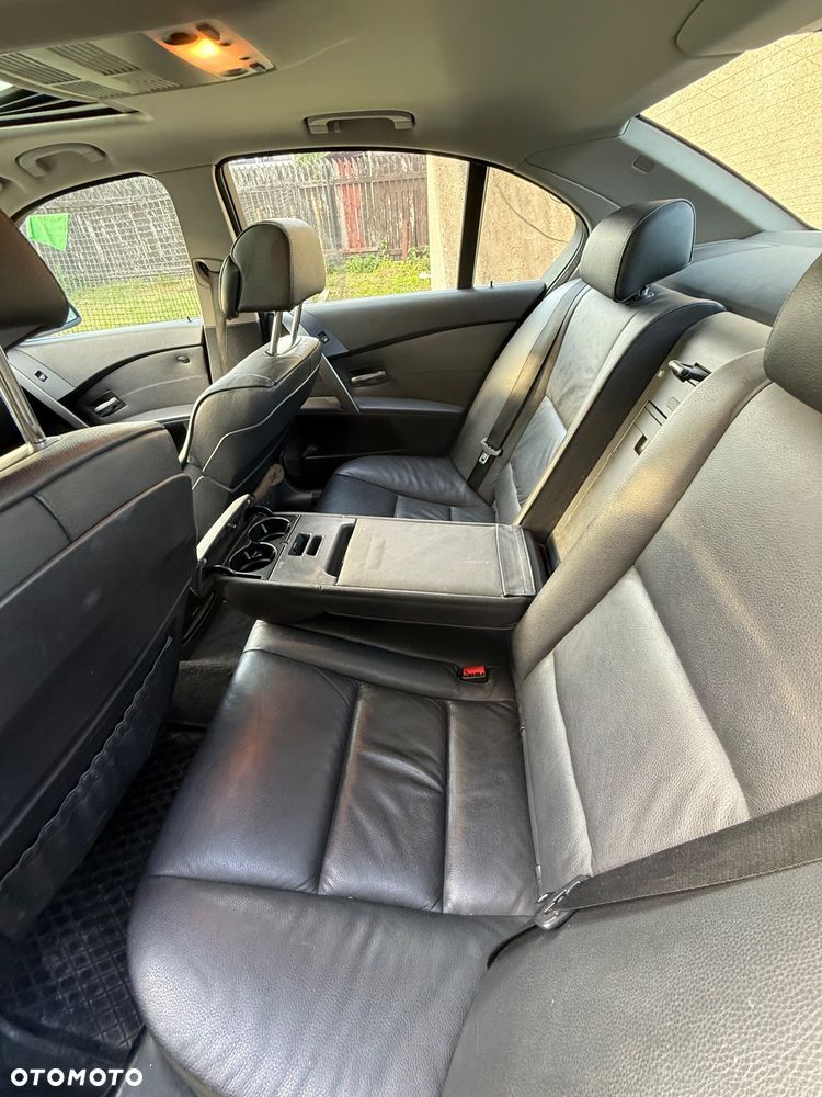BMW Seria 5 530d - 8