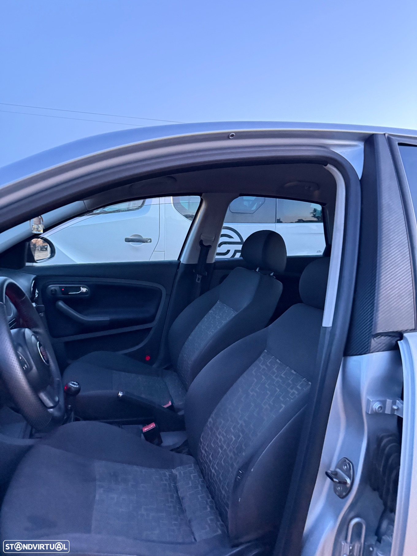 SEAT Ibiza 1.4 TDi Sport - 9