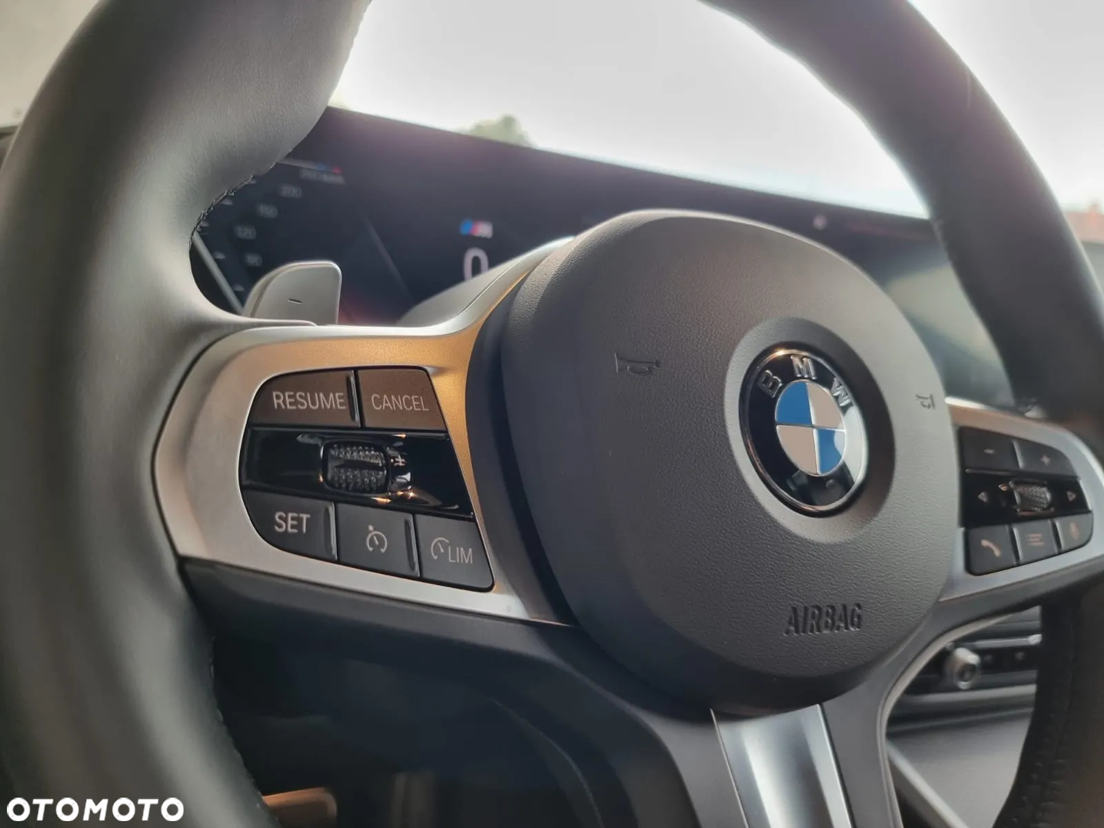 BMW Seria 3 320i M Sport - 20
