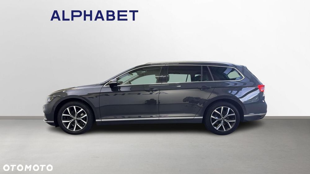 Volkswagen Passat 2.0 TDI EVO Elegance - 7