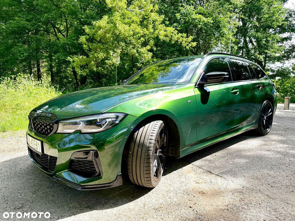 BMW Seria 3 - 27
