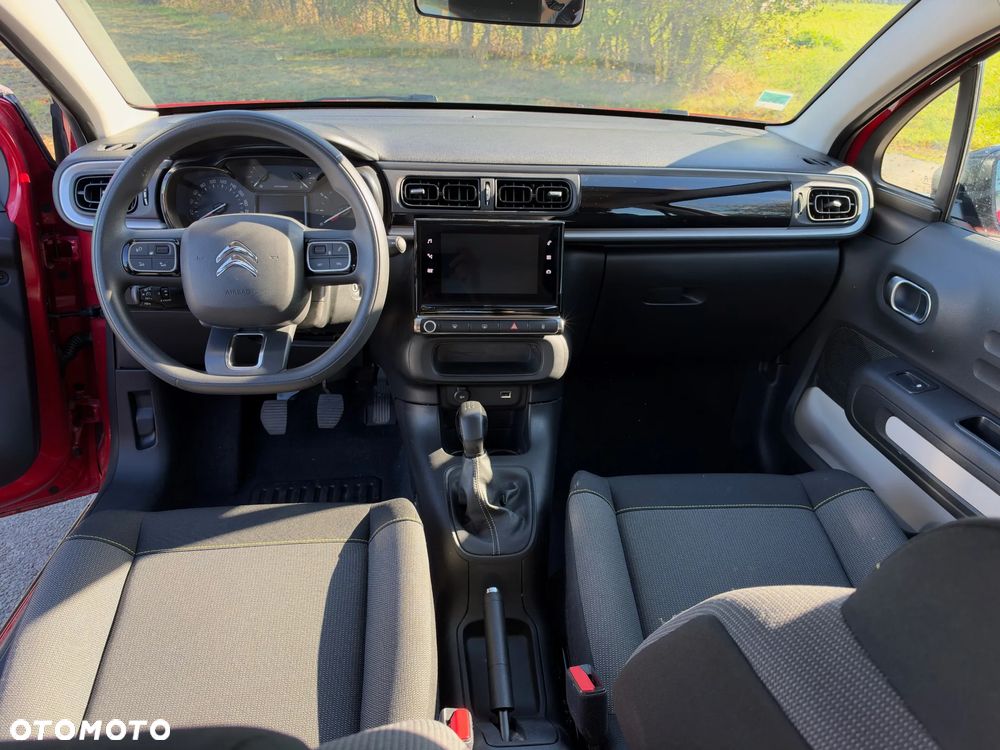 Citroën C3 - 16