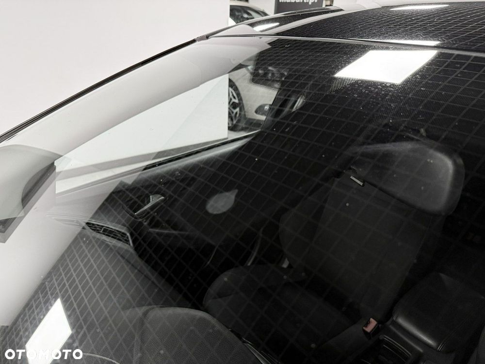 Ford Focus 1.0 EcoBoost 99g Start-Stopp-System SYNC Edition - 8