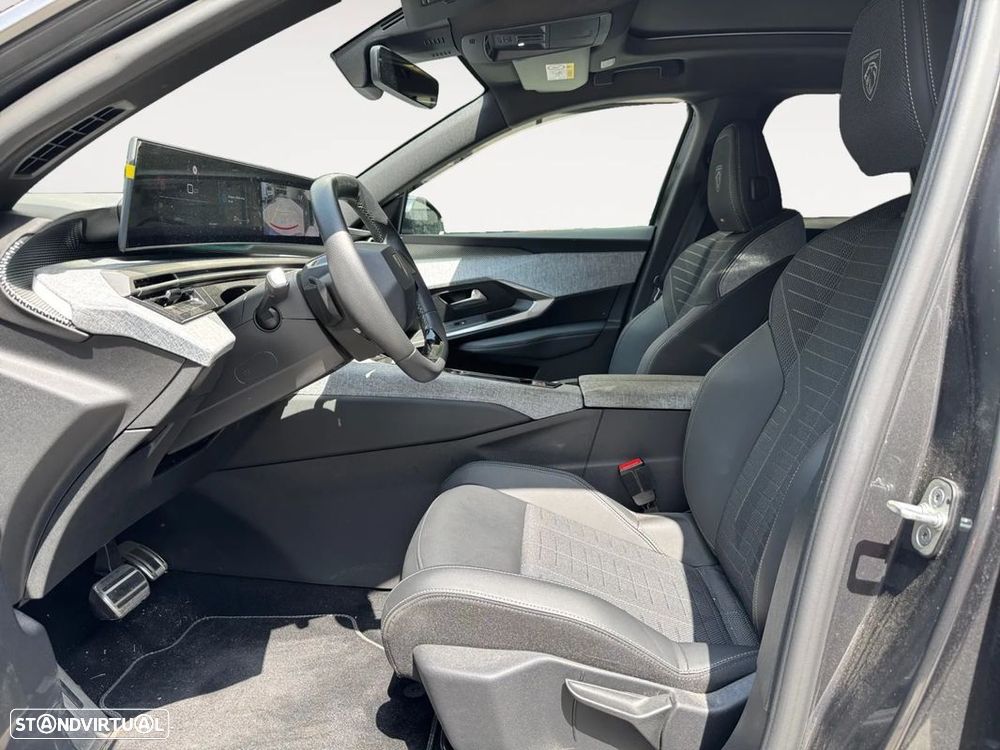 Peugeot 3008 1.2 Hybrid Allure e-DCS6 - 8