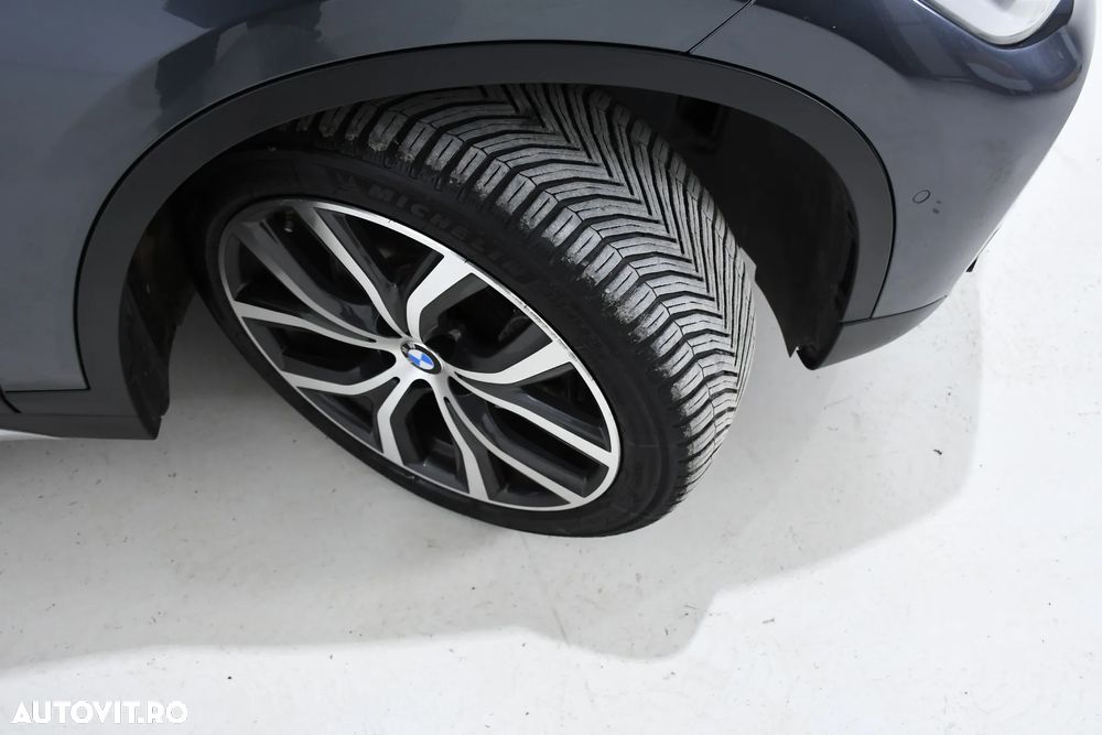 BMW X1 xDrive25d AT xLine - 28