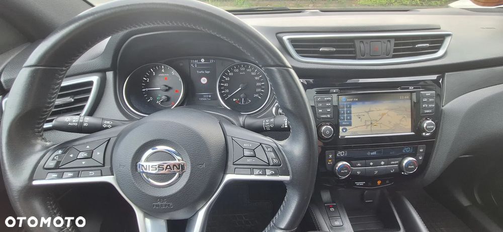 Nissan Qashqai 1.6 DIG-T Tekna+ - 5