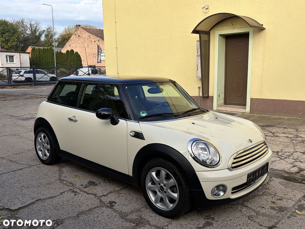 MINI Cooper - 7