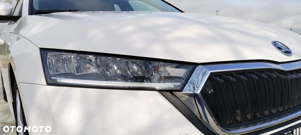 Skoda Octavia - 30