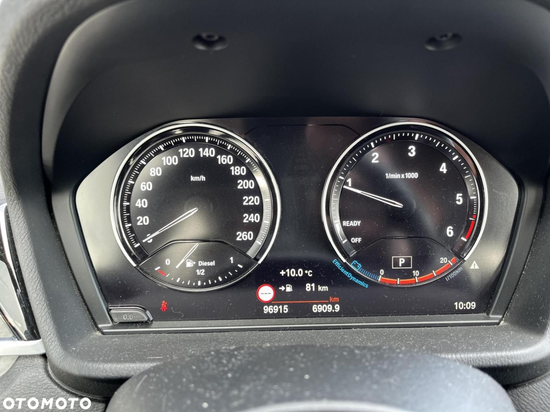 BMW X1 - 15