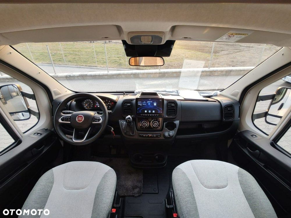 Weinsberg CaraSuite FIAT 700 MEG - 23