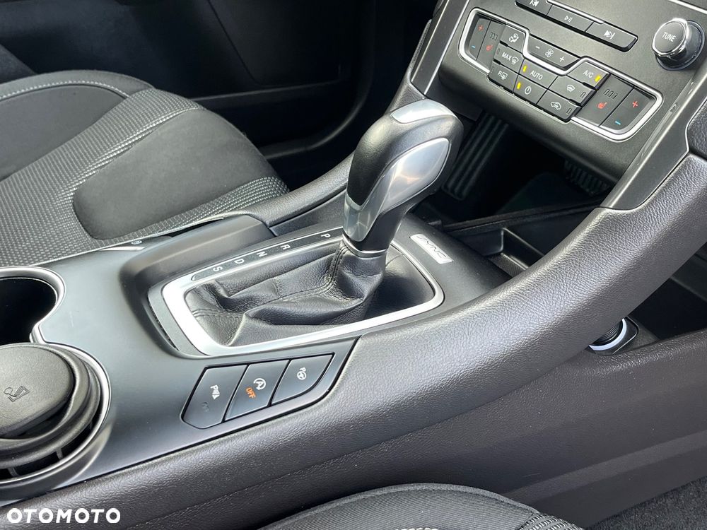 Ford Mondeo 1.5 EcoBoost Titanium - 27